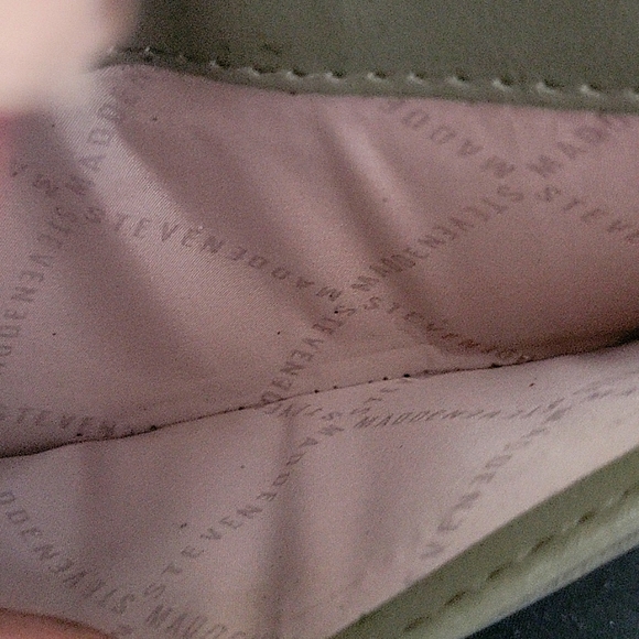 Steve madden Womens Wallet - Picture 6 of 7